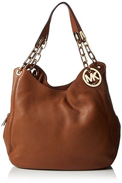 michael kors schultertasche fulton